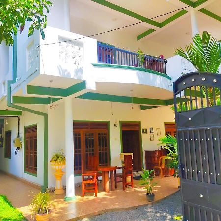 טיסמהרמה Castle Resort Yala מראה חיצוני תמונה