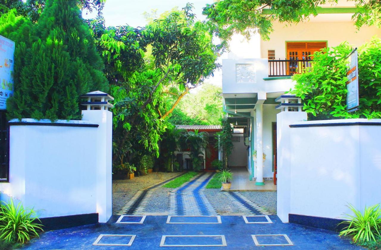 טיסמהרמה Castle Resort Yala מראה חיצוני תמונה