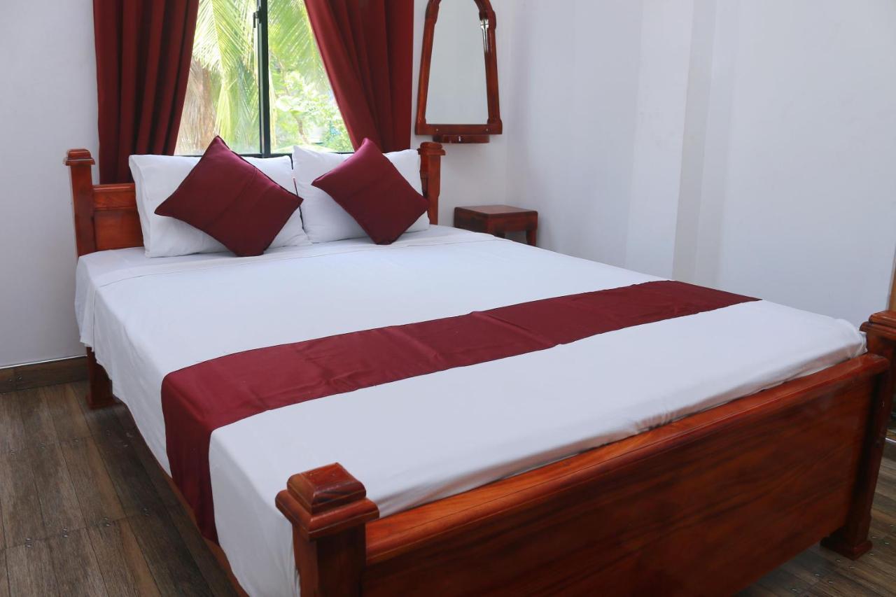 טיסמהרמה Castle Resort Yala מראה חיצוני תמונה