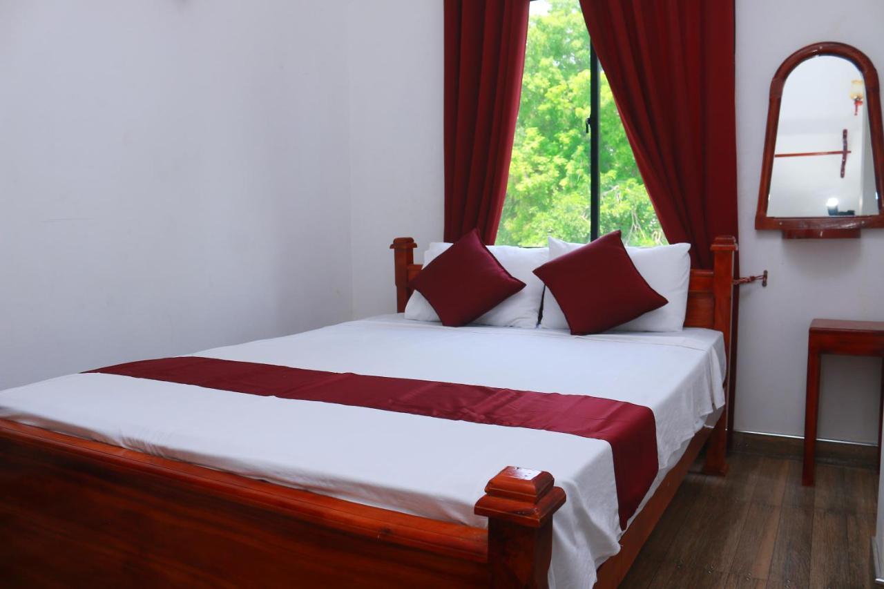 טיסמהרמה Castle Resort Yala מראה חיצוני תמונה
