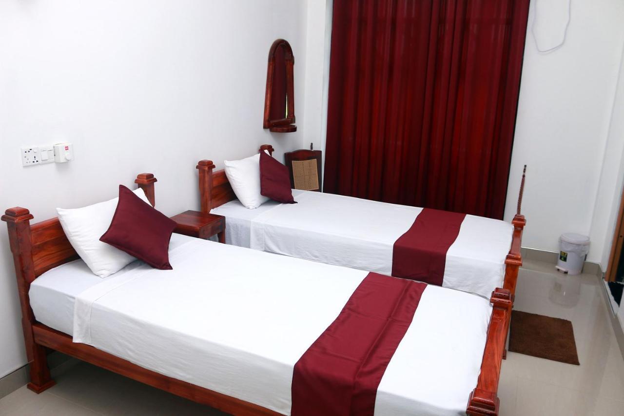 טיסמהרמה Castle Resort Yala מראה חיצוני תמונה