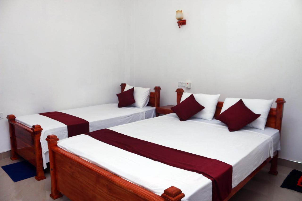 טיסמהרמה Castle Resort Yala מראה חיצוני תמונה