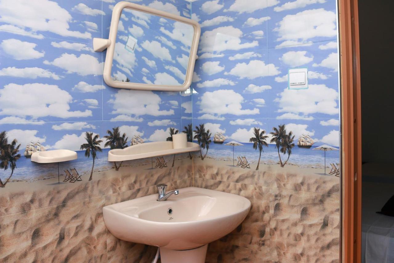 טיסמהרמה Castle Resort Yala מראה חיצוני תמונה