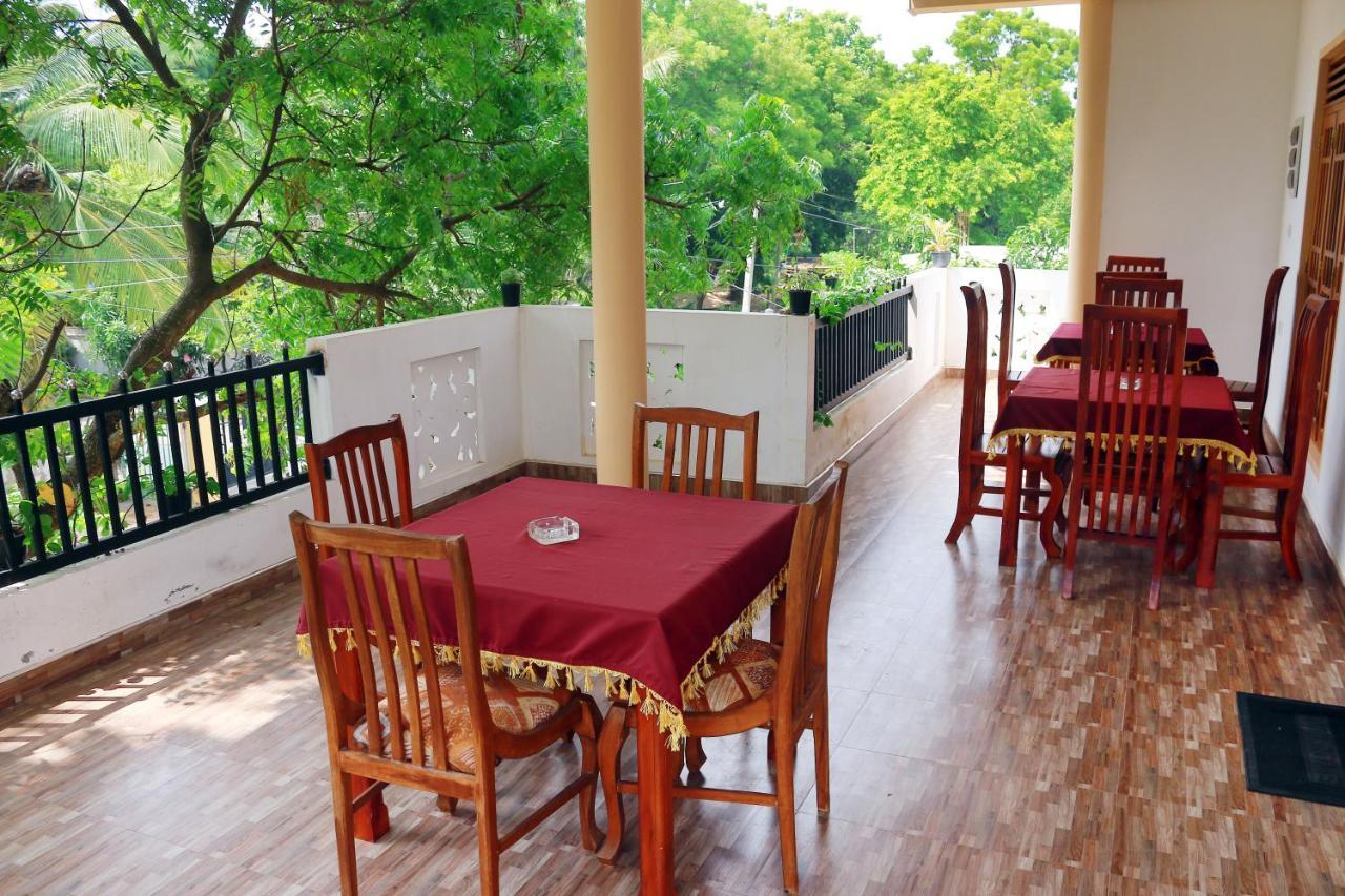 טיסמהרמה Castle Resort Yala מראה חיצוני תמונה